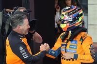 Piastri logra la pole sprint en Qatar y Colapinto es 20°