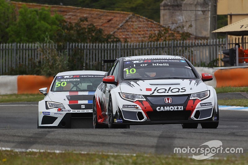Morbidelli: