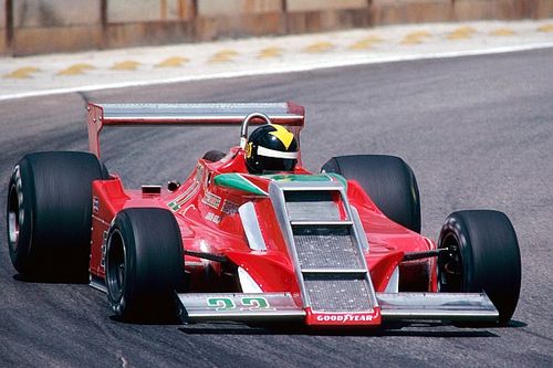 Los autos con los diseños más feos en la historia de la F1