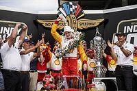 Newgarden gana la Indy 500 2023, choque de O'Ward y Canapino