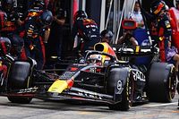 Por qu&eacute; Red Bull acept&oacute; el pedido de Verstappen de la vuelta r&aacute;pida