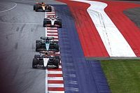 F1 - Pressão de Sainz, 'invertida' de Wolff e mais: os melhores rádios do GP da Áustria