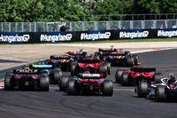 Horarios del GP de Hungr&iacute;a de F1 2024, c&oacute;mo verlo por la TV y m&aacute;s