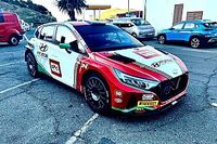 Paddon punktem odniesienia