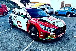 Paddon punktem odniesienia