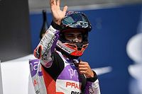 Ducati sobre Jorge Martin: "&iquest;En Yamaha? Quiere ganar"