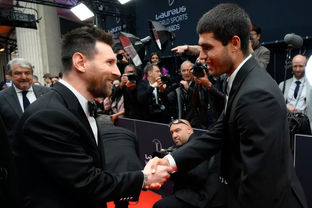 Premios Laureus 2023