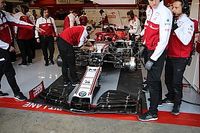 Vasseur: "La F1 tiene decencia, hay otras prioridades ahora mismo"