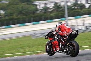 Petrucci pomyśli o WSBK