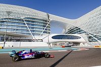 Kwiat: Toro Rosso musi utrzymać wysoką formę