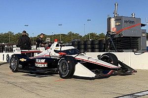 Historias top 2019, #16: IndyCar opta por el aeroscreen