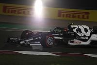 Gasly frustrado por Qatar y desconcertado por el ritmo de los Alpine