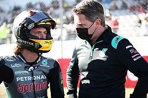 Por qu&eacute; Binder debe servir de ejemplo y no de escarmiento