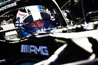 Niepewność &bdquo;zżerała&rdquo; Bottasa