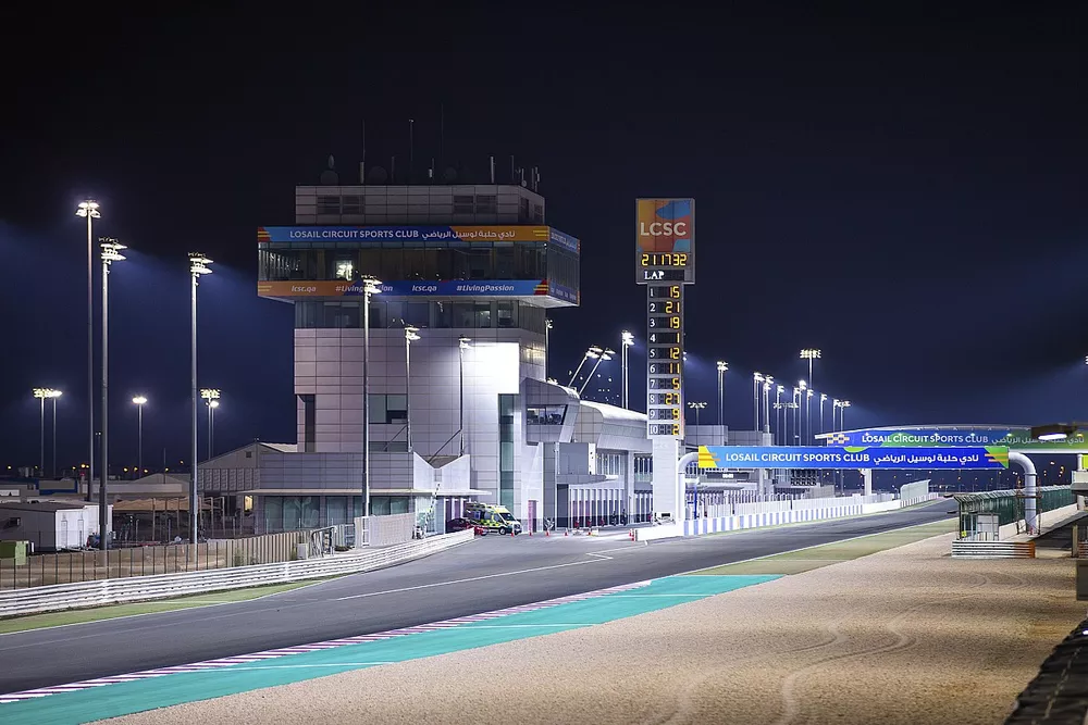 Losail International Circuit