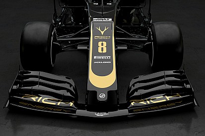 Videón a Haas új autójának technikai elemzése: Ferrari-klón?