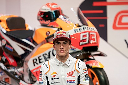 Marquez: Surgery was "more difficult" than expected