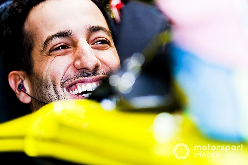 Ricciardo