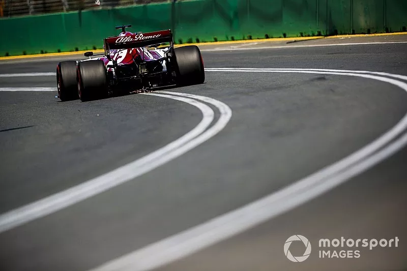 Kimi Raikkonen, Alfa Romeo Racing C38