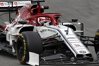 Räikkönen még nem vonna le messzemenő következtetéseket az eddig látottakból