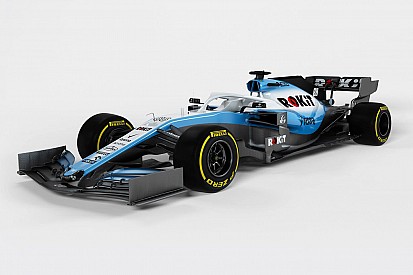 Williams: la FW42 non è ancora pronta e scenderà in pista a Barcellona soltanto martedì