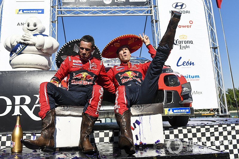 Ogier: