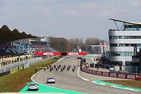 El Mundial de Superbike pospone Assen 