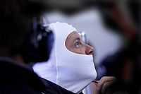 Bez rewolucji w składzie Mercedesa