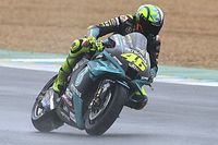 Rossi apunta a ver en Mugello las mejoras del test de Jerez