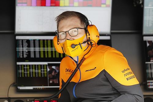 Seidl en contra del balance de desempeño del WEC en la F1