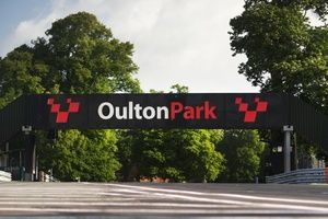 Two killed in &lsquo;catastrophic&rsquo; incident, with third critical in British Supersport race at Oulton Park