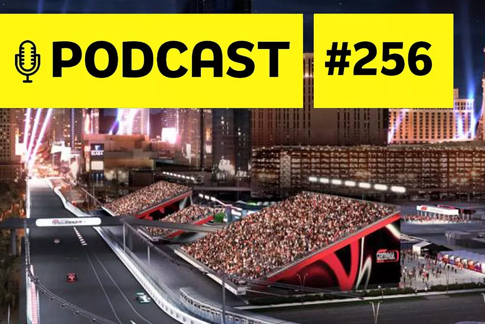 Podcast #256