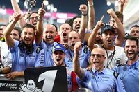 Gresini gan&oacute; la primera vez que corri&oacute; MotoGP en Qatar, y las dos &uacute;ltimas