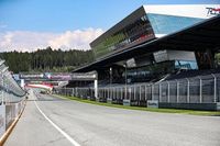 Horarios de la F2 y F3 en Austria (Red Bull Ring)
