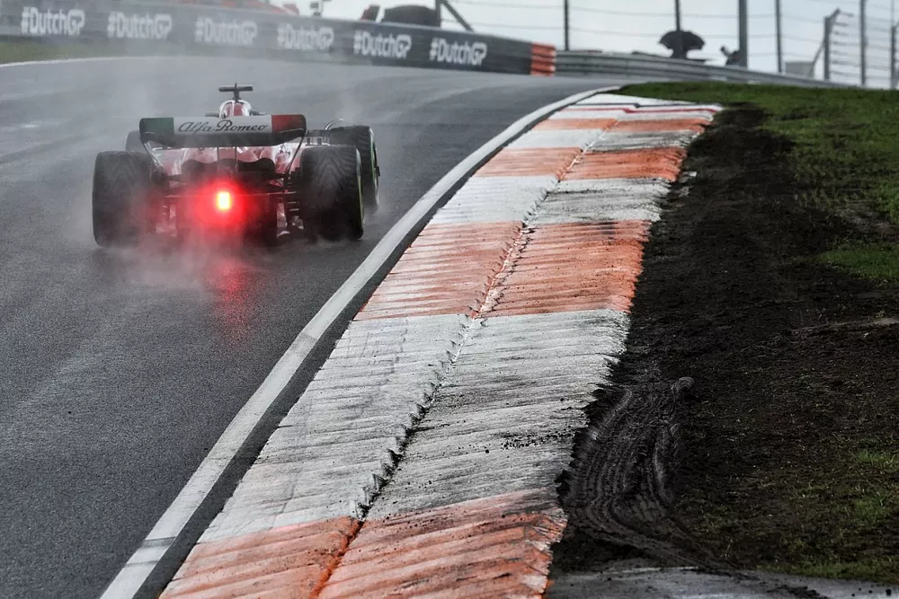 Valtteri Bottas, Alfa Romeo C43