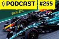 Podcast #255 - Qual é a nota do GP de São Paulo de 2023, em Interlagos?