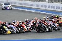 Estado del Campeonato de MotoGP 2023 tras Tailandia