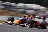 O'Ward logra octavo sitio en segunda práctica en Fuji