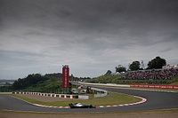 Bottas y Mercedes lideran una FP2 de Jap&oacute;n que puede ser clave