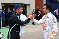 Cadillac confirma Pérez e Bottas como pilotos para sua estreia na F1 em 2026