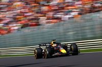 Verstappen cree que ten&iacute;a ritmo para ganar en Spa sin su penalizaci&oacute;n