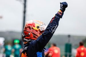 Stella: &bdquo;Verstappen nadal jest faworytem&rdquo;