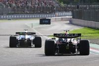 Qué dicen los datos sobre los ritmos de carrera en Imola F1