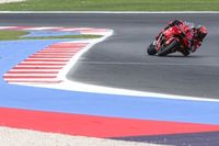 Bagnaia rompe su propio récord para batir a Martín y Márquez en Misano