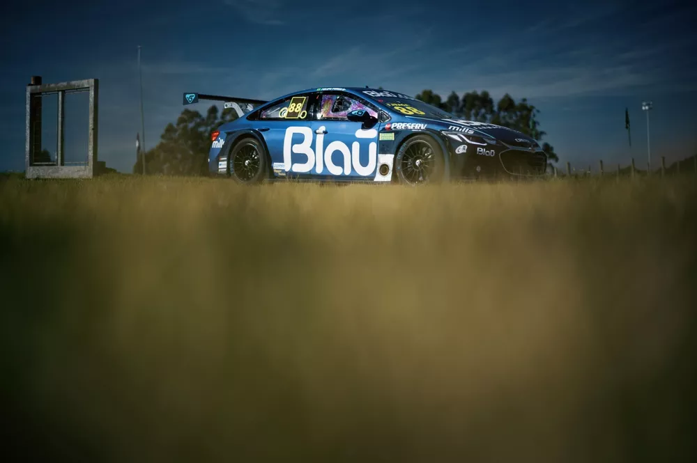 Felipe Fraga; Stock Car Pro Series