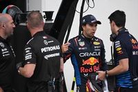 Marko y la eliminaci&oacute;n de P&eacute;rez: "No es el coche, es algo m&aacute;s psicol&oacute;gico"