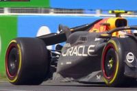 V&iacute;deo: P&eacute;rez y Sainz abandonan tras dos accidentes en Canad&aacute; F1