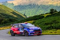 Marczyk drugi przed Power Stage, Paddon wciąż liderem