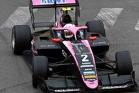 F3 Mónaco: Gabriele Mini se lleva la pole, con Mari Boya 7º