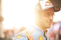Neuville firma un nuevo contrato con Hyundai y seguirá con Tanak en 2025
